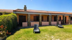 La Tonnara House