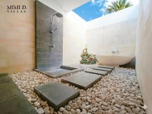 Mimi D Lux Private Pool Villa