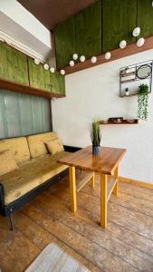 Casa Zen