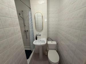 Fantastic-Inn Warszawa - Z13 Pokój F