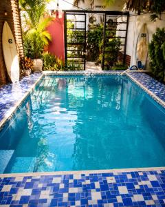 Chatas Place, Surf, Chill, Remote, Private Pool