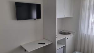 ALMA Atlantic Rooms