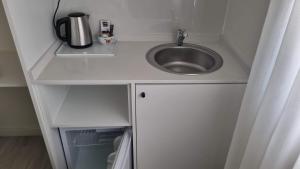 ALMA Atlantic Rooms