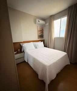 Apto 2 Qtos Vista Mar I Piscina I Lazer- Wi-Fi