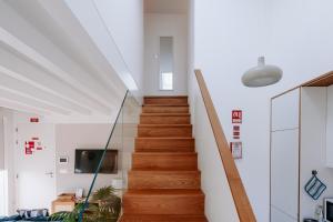 The Charming Loft
