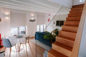The Charming Loft