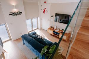 The Charming Loft