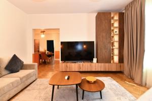Sicilia luxury Suite By Sattal