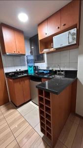 Urban nest Lastarria