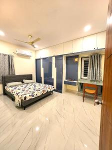 New Stunning 1BHK Penthouse