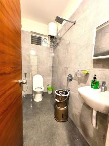 New Stunning 1BHK Penthouse