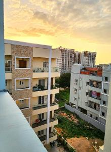 New Stunning 1BHK Penthouse