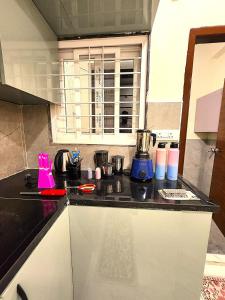 New Stunning 1BHK Penthouse