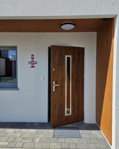 chillout baltic house - relax holiday cozy seaside beach