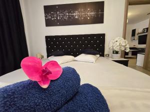 Azizi Elegant Apartment - Beach Pool & Spa Resort langa plaja