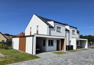 chillout baltic house - relax holiday cozy seaside beach