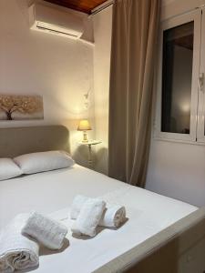 Kallithea Heritage Stay