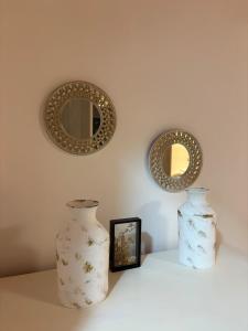 Kallithea Heritage Stay
