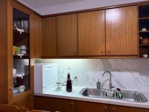 Kallithea Heritage Stay