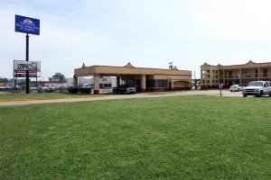 Americas Best Value Inn and Suites Greenwood - 格林伍德