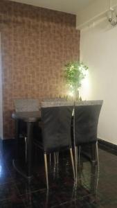 DBS Apartments Nungambakkam