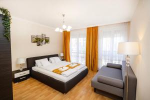 M&M Luxus Apartman