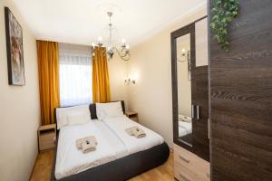 M&M Luxus Apartman