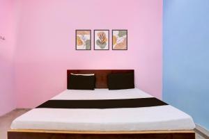 Hotel O BLUE DIAMOND HOTEL