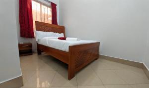 Zion Crest Suites