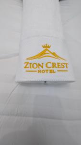 Zion Crest Suites
