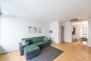 Sulzano Lake Village Apartment