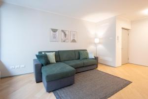 Sulzano Lake Village Apartment