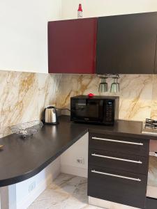 TRADITIONAL ROME Stay