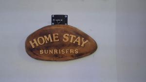 Sunrisers Home Stay
