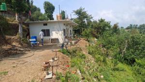 Sunrisers Home Stay