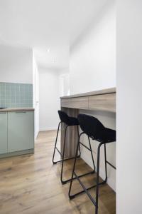 City Center by Elite Apartments