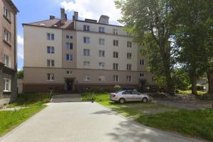 City Center by Elite Apartments