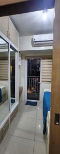 ABZ staycation shell residences