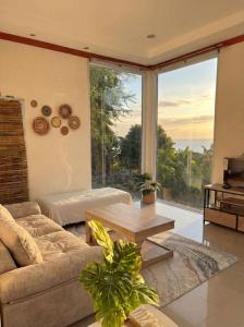 Srithanu sea Villa