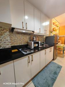 Jeddahs Place ,Staycation Shell Residences