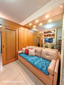 Jeddahs Place ,Staycation Shell Residences