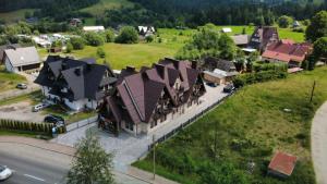 Czarna Turnia -ZAKOPANE