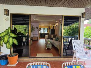 Evana home Kamala
