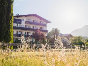 Alpenhotel Ernberg