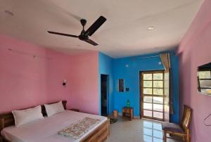 Geetanjali Homestay