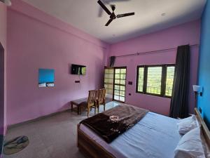 Geetanjali Homestay