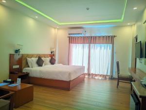Hotel Ichchha