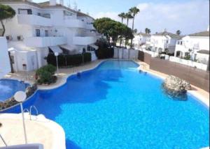 Villa Dunas de la Barrosa, Grupo Ac Gestion