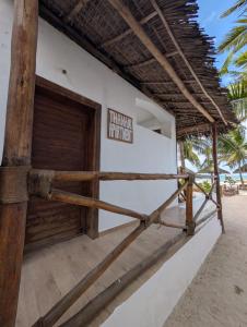 Thamani Apartment