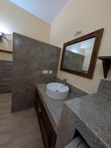 Thamani Apartment